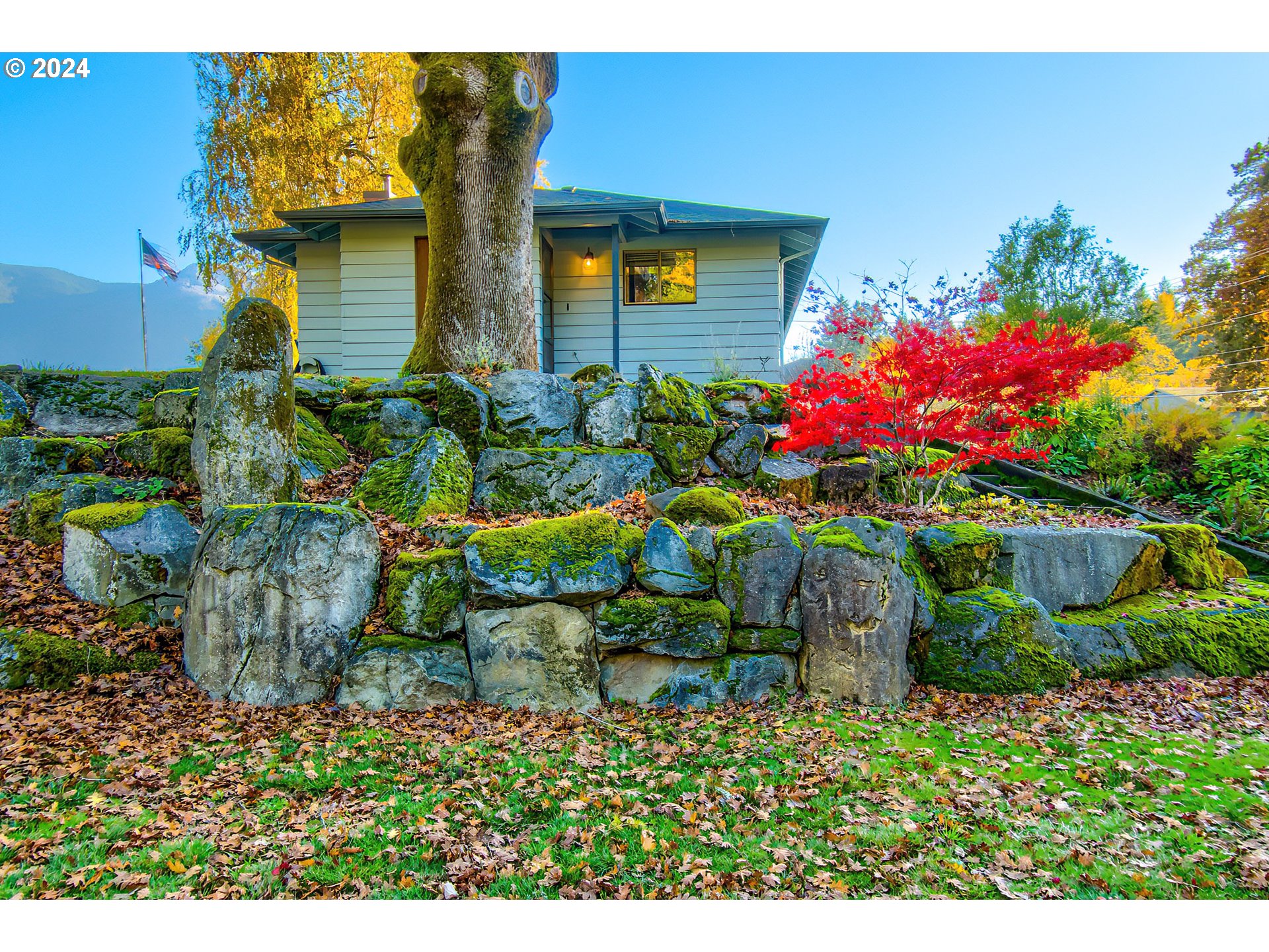 201 Southwest Atwell Road Stevenson, WA 98648 - Photo 8 of 43 Gallery Image 8