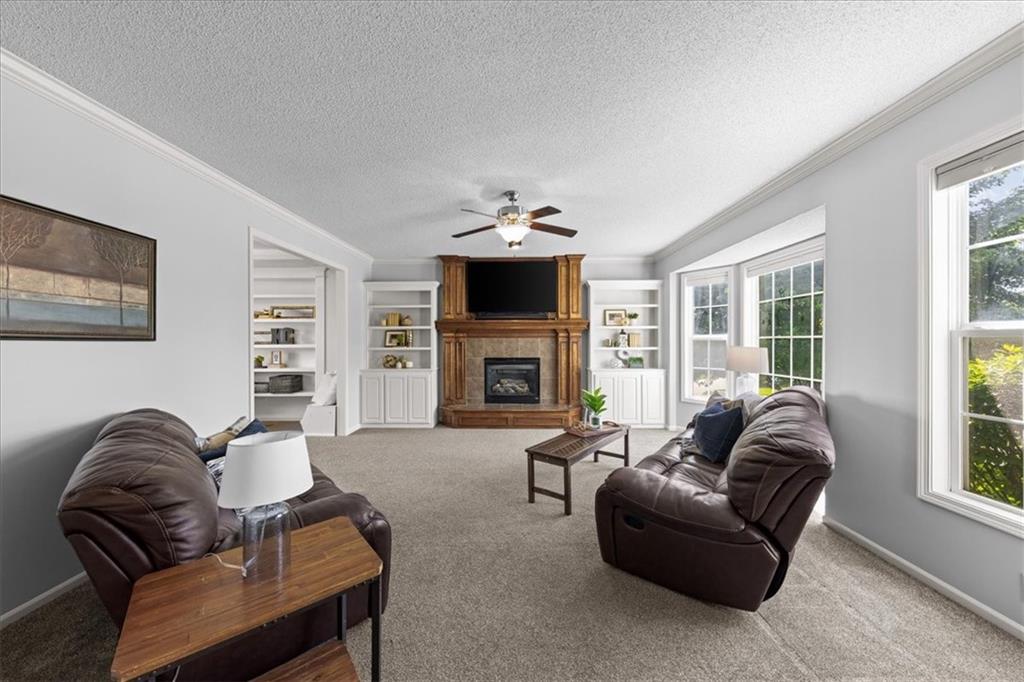 362 South Stonecrest Road Olathe, KS 66061 - Photo 4 of 23