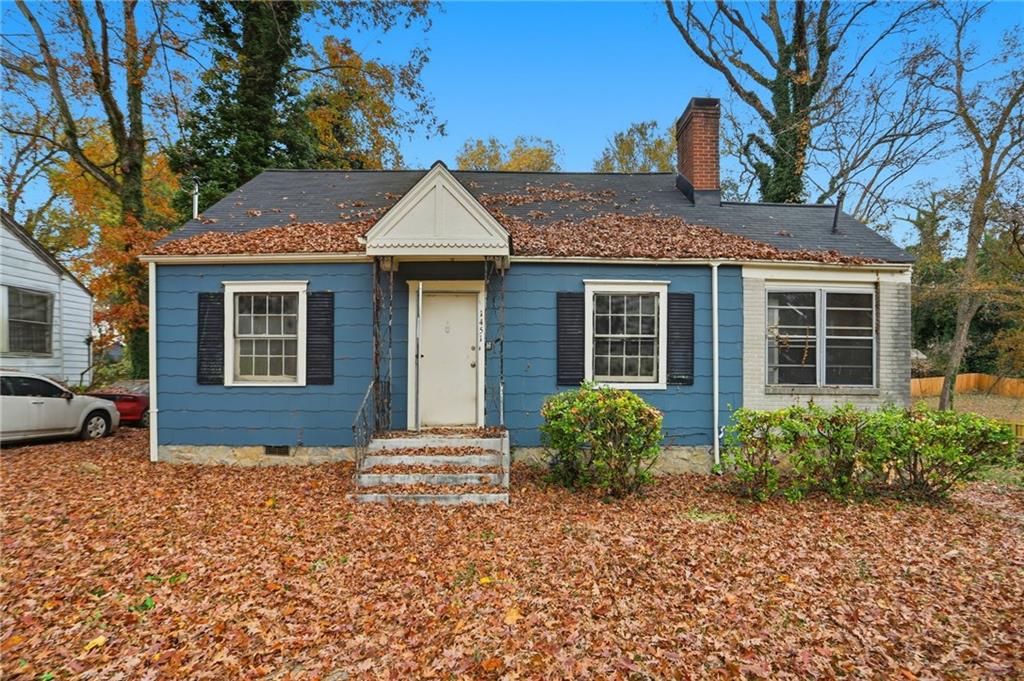 1451 Westboro Dr Southwest  