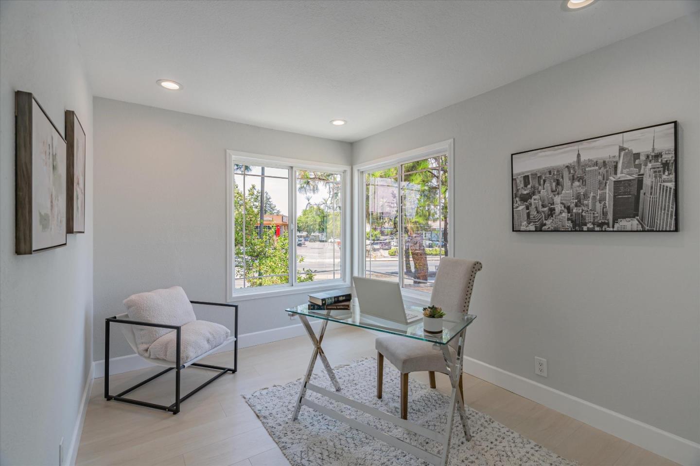 1933 Edgestone Circle San Jose, CA 95122 - Photo 16 of 40 a workspace room with furniture and a window