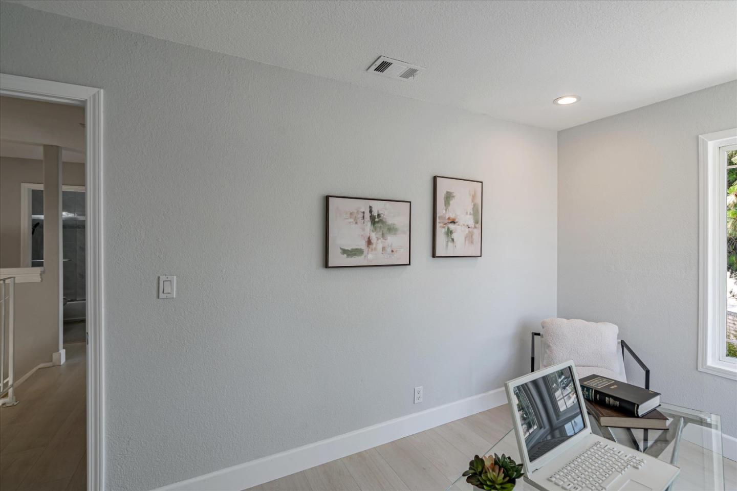 1933 Edgestone Circle San Jose, CA 95122 - Photo 17 of 40 a view of workspace with a window