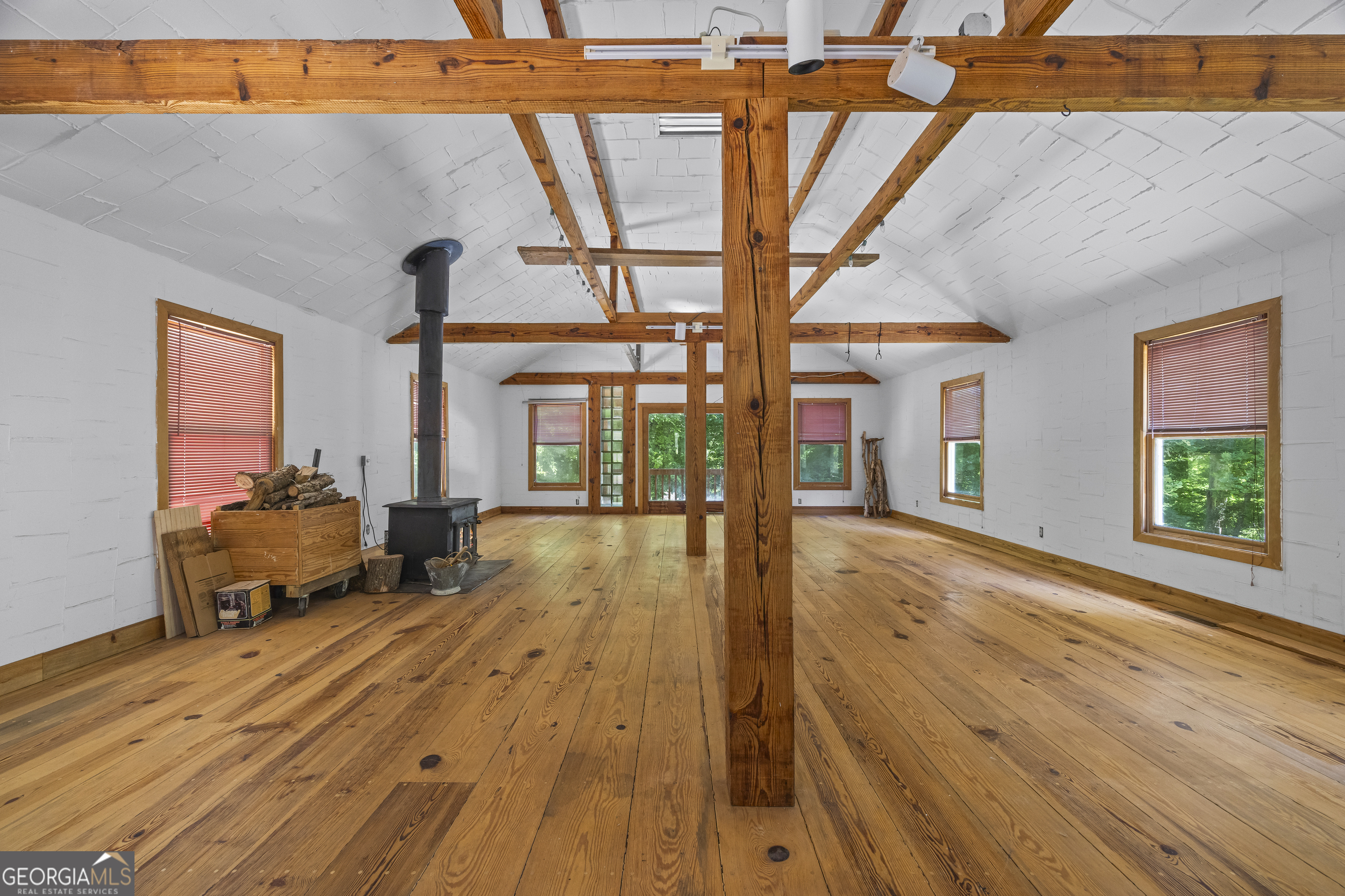 511 Rhodes Drive Elberton, GA 30635 - Photo 65 of 90