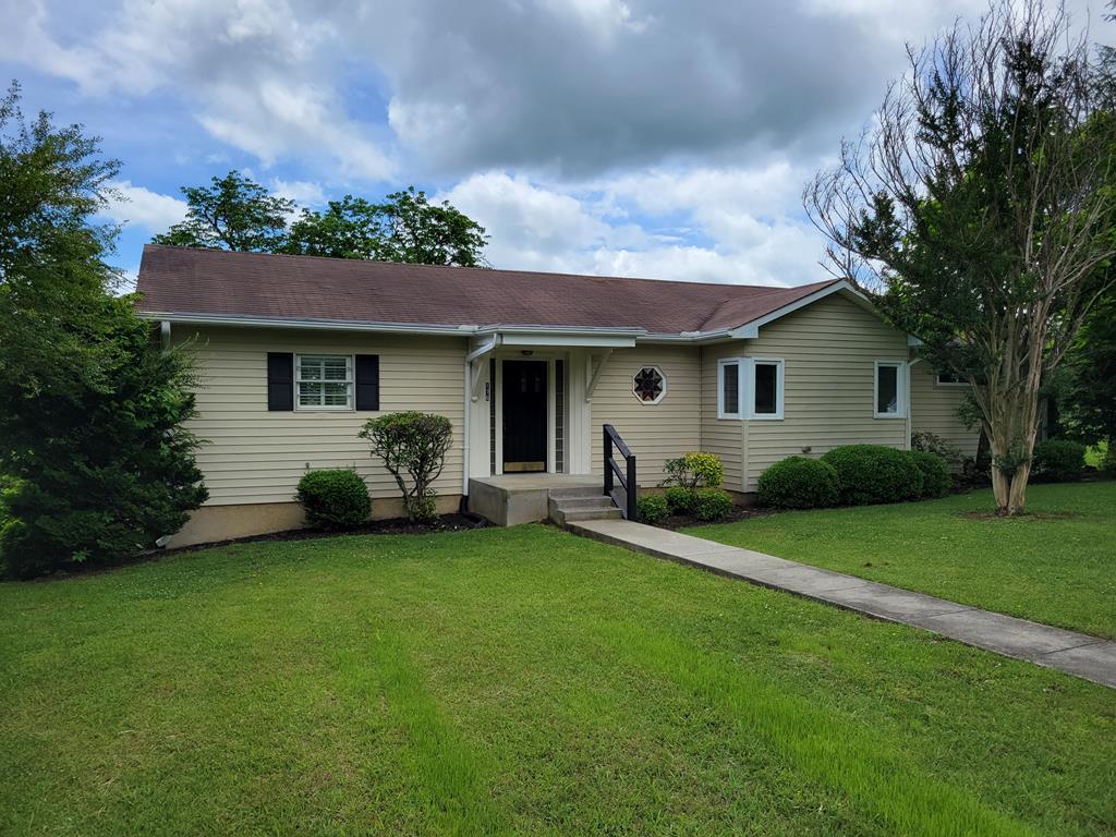 176 Riverside Drive Hayesville, NC 28904 - Photo 1 of 25 Main View