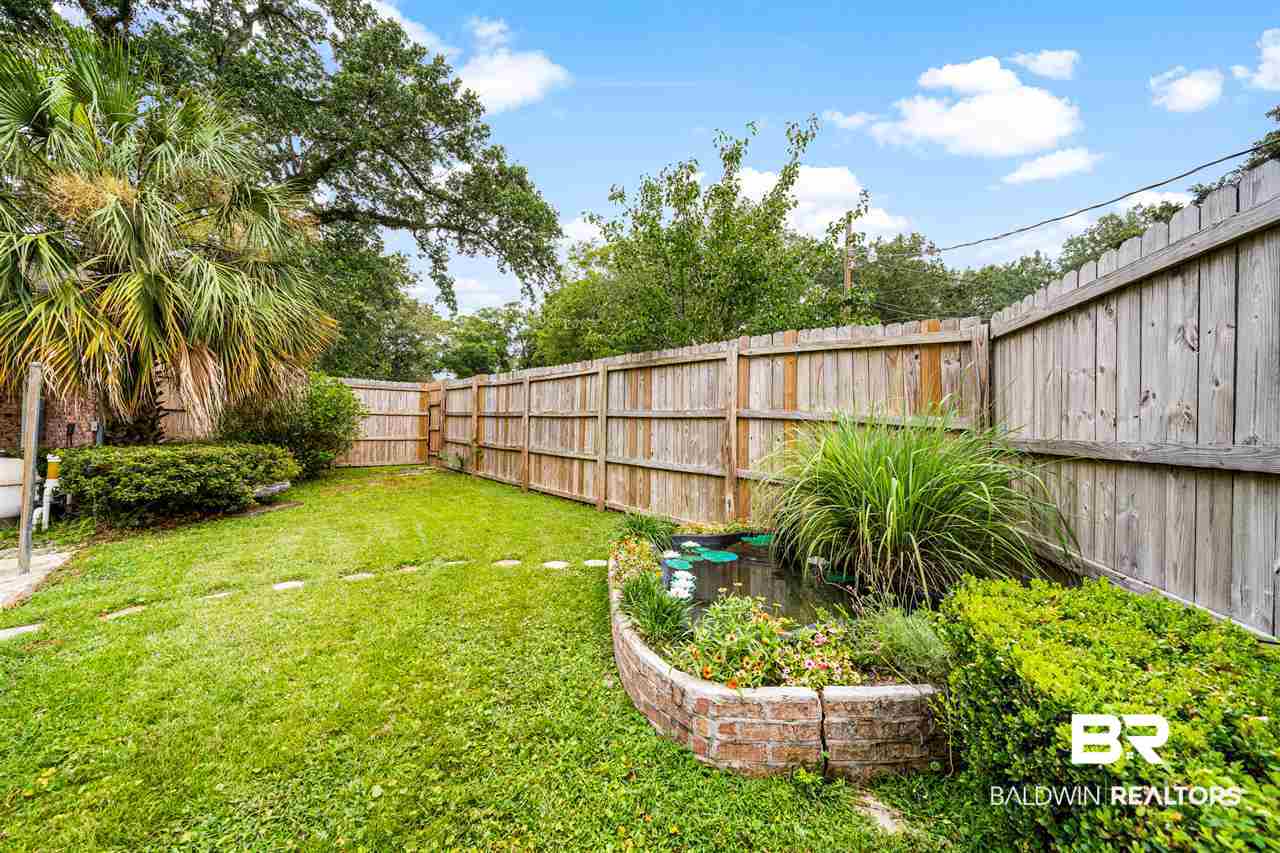 1307 Laval Court Mobile, AL 36693 - Photo 31 of 42