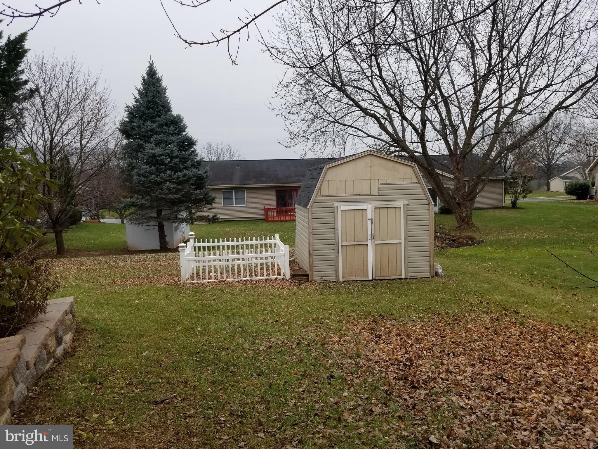 1375 Overlook Road Middletown, PA 17057 - Photo 40 of 41 Gallery Image 40