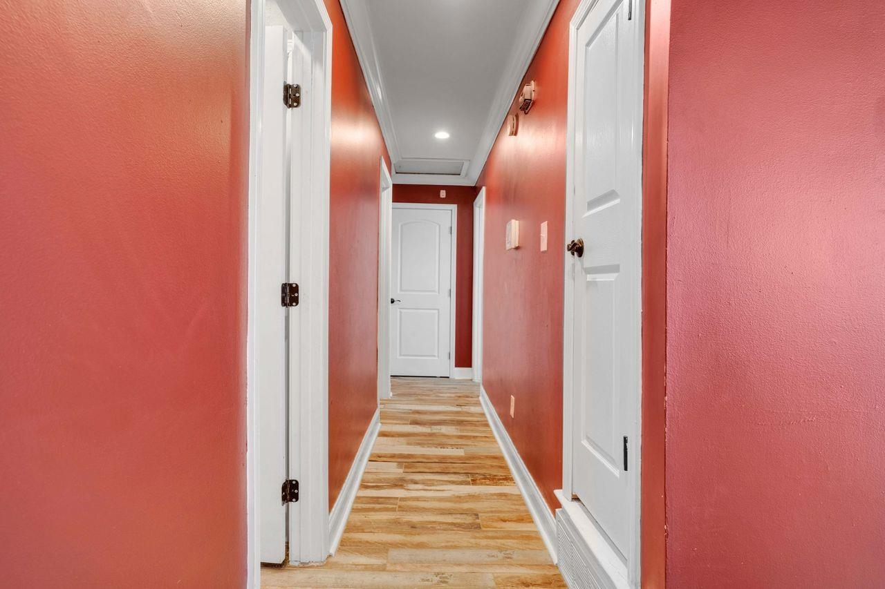 3414 Forrester Road Memphis, TN 38109 - Photo 14 of 16