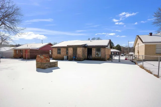 $99,000 | 3414 Forrester Road, Memphis, TN 38109