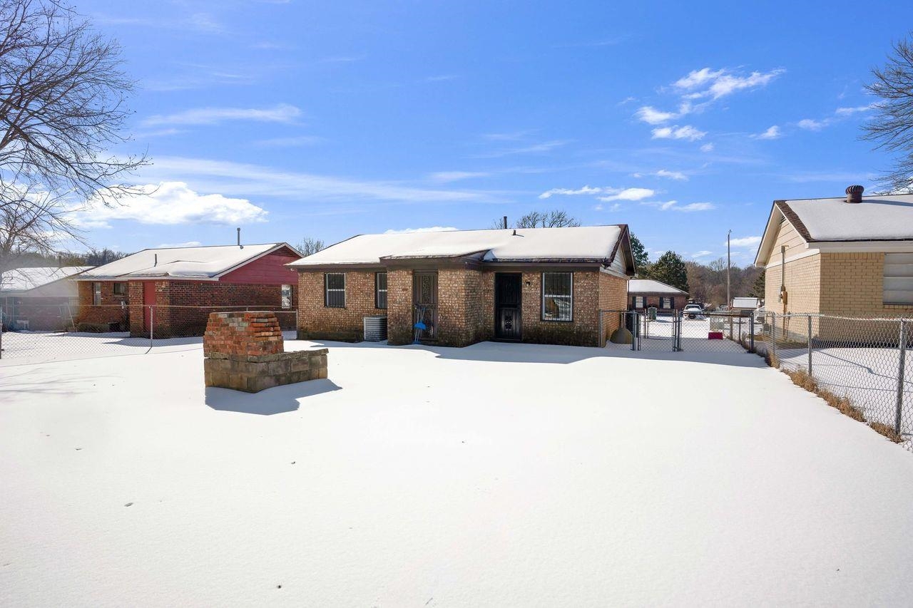 3414 Forrester Road Memphis, TN 38109 - Photo 16 of 16