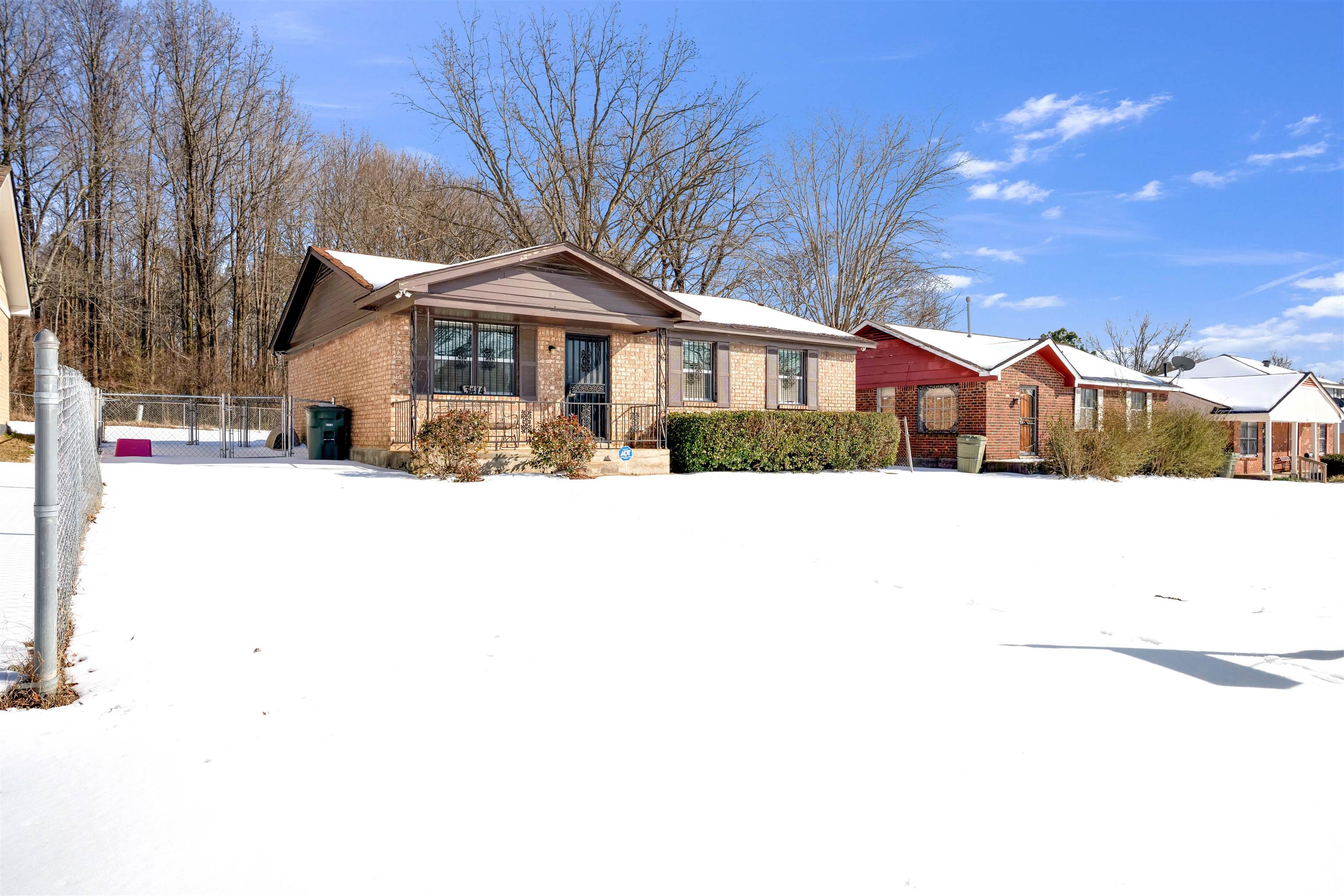 3414 Forrester Road Memphis, TN 38109 - Photo 2 of 16