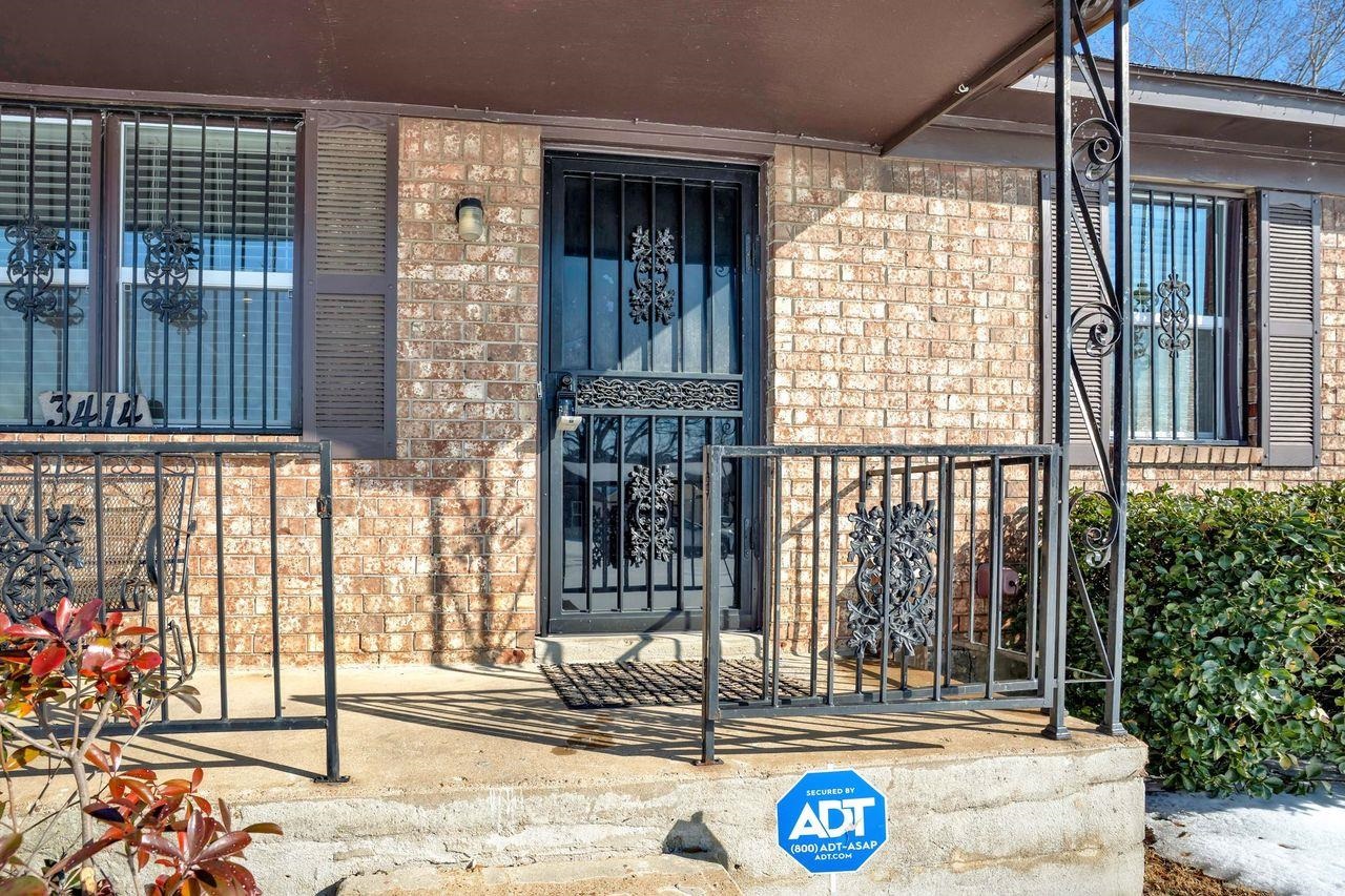 3414 Forrester Road Memphis, TN 38109 - Photo 3 of 16