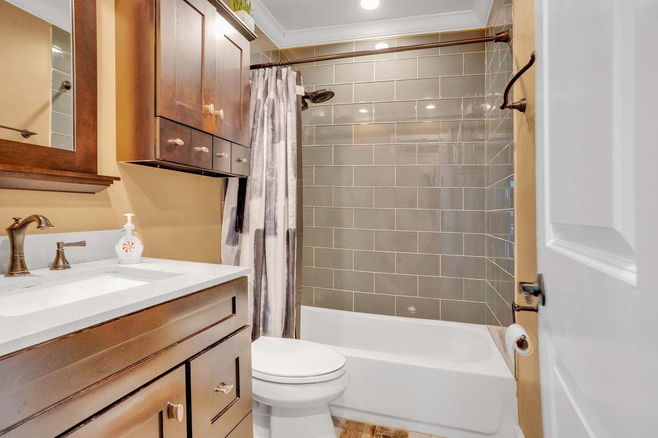 3414 Forrester Road Memphis, TN 38109 - Photo 9 of 16