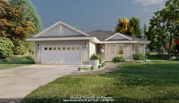 $374,900 | 1015 Constellation Way, Marinette, WI 54143