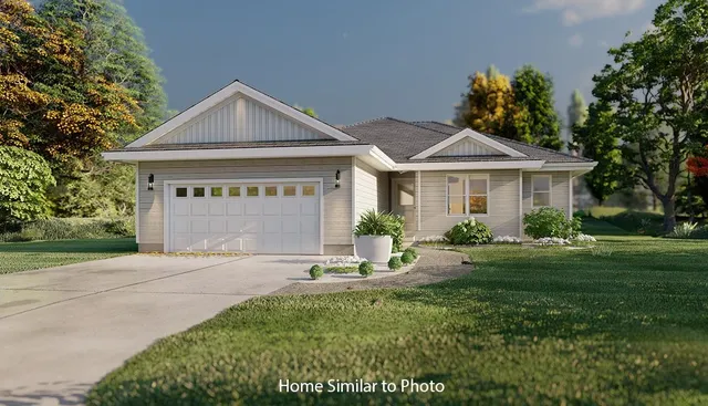 $374,900 | 1015 Constellation Way, Marinette, WI 54143