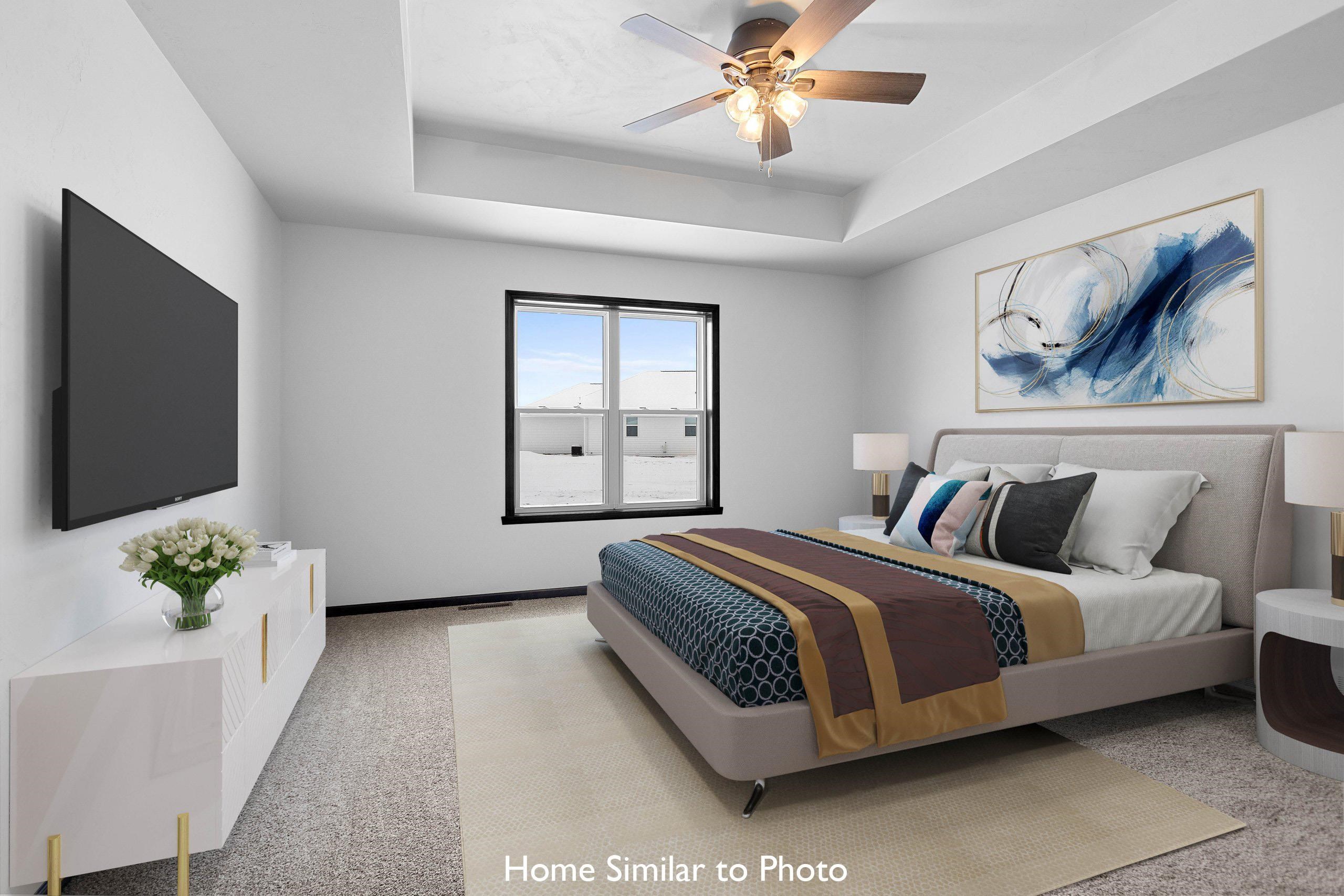 1015 Constellation Way Marinette, WI 54143 - Photo 21 of 27