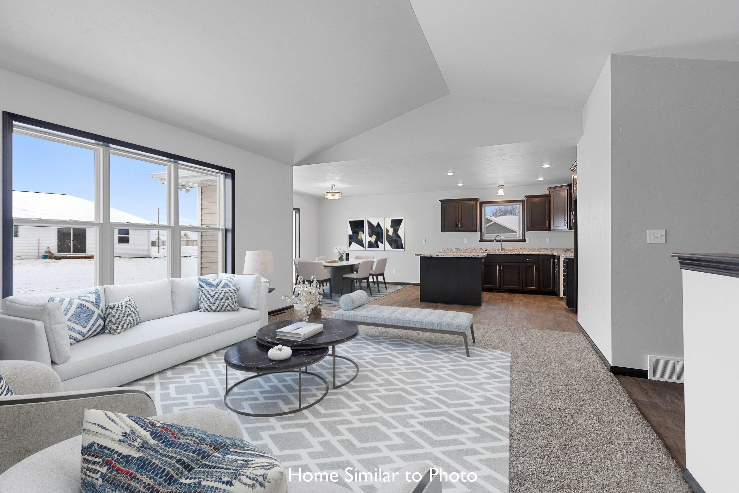 1015 Constellation Way Marinette, WI 54143 - Photo 7 of 27