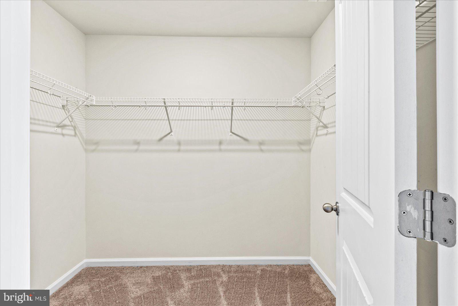 17244 George Ruffin Road Rockville, MD 20850 - Photo 27 of 40 1 of 2 walk-in closets in primary!