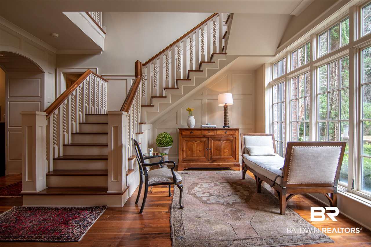 1131 Landing Road Daphne, AL 36526 - Photo 3 of 26 Foyer