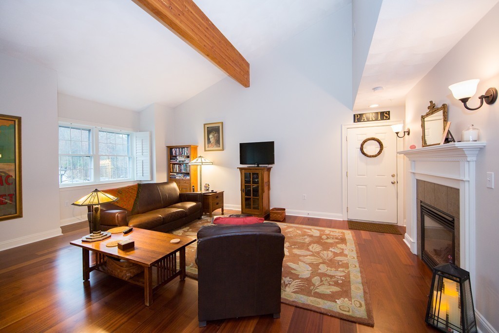82 Virginia Road, Unit 410 Lincoln, MA 01773 - Photo 6 of 19 Gallery Image 6
