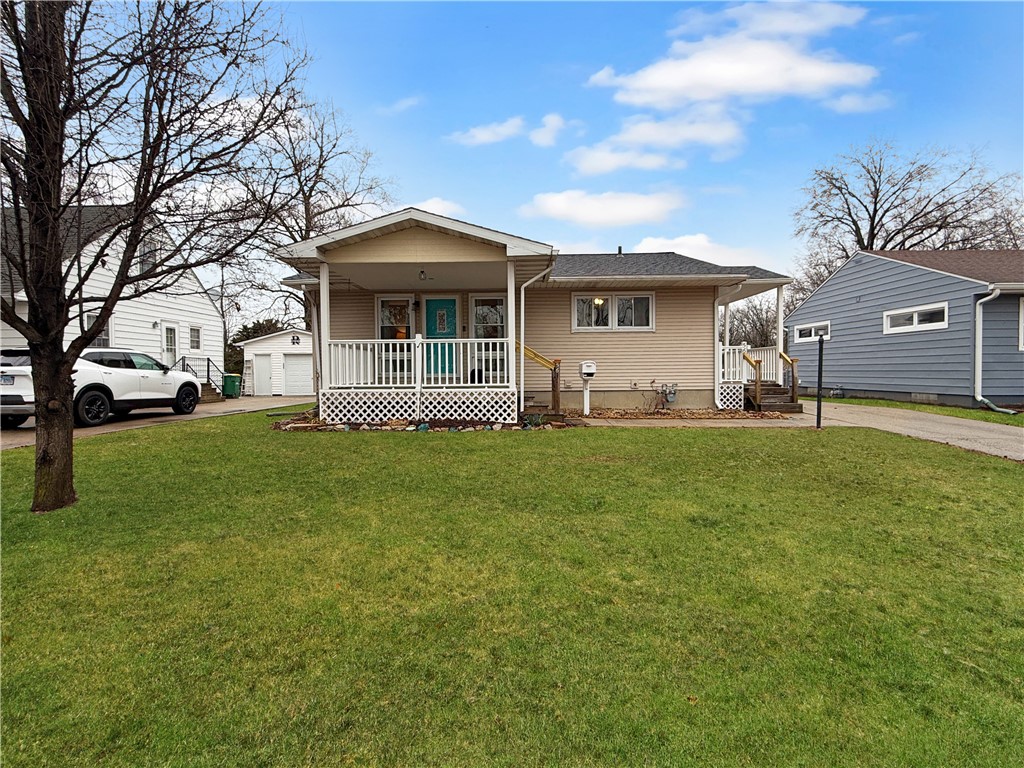 56 Sundale Drive Decatur, IL 62521 - Photo 1 of 21 Gallery Image 1