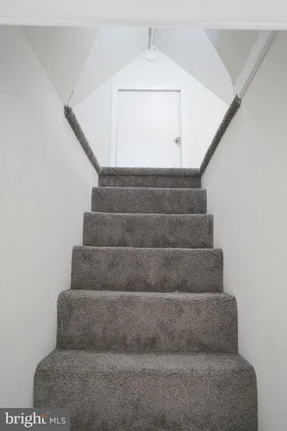 a view of small space