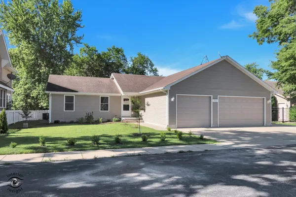 $340,000 | 18367 West South Street, Wilmington, IL 60481