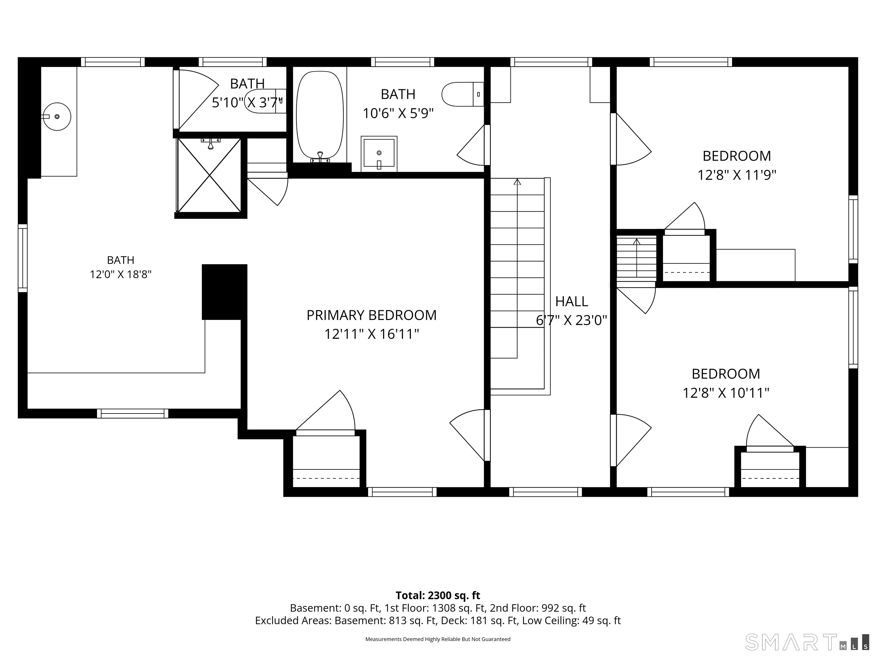 29 Lonetown Road Redding, CT 06896 - Photo 33 of 34 Gallery Image 33