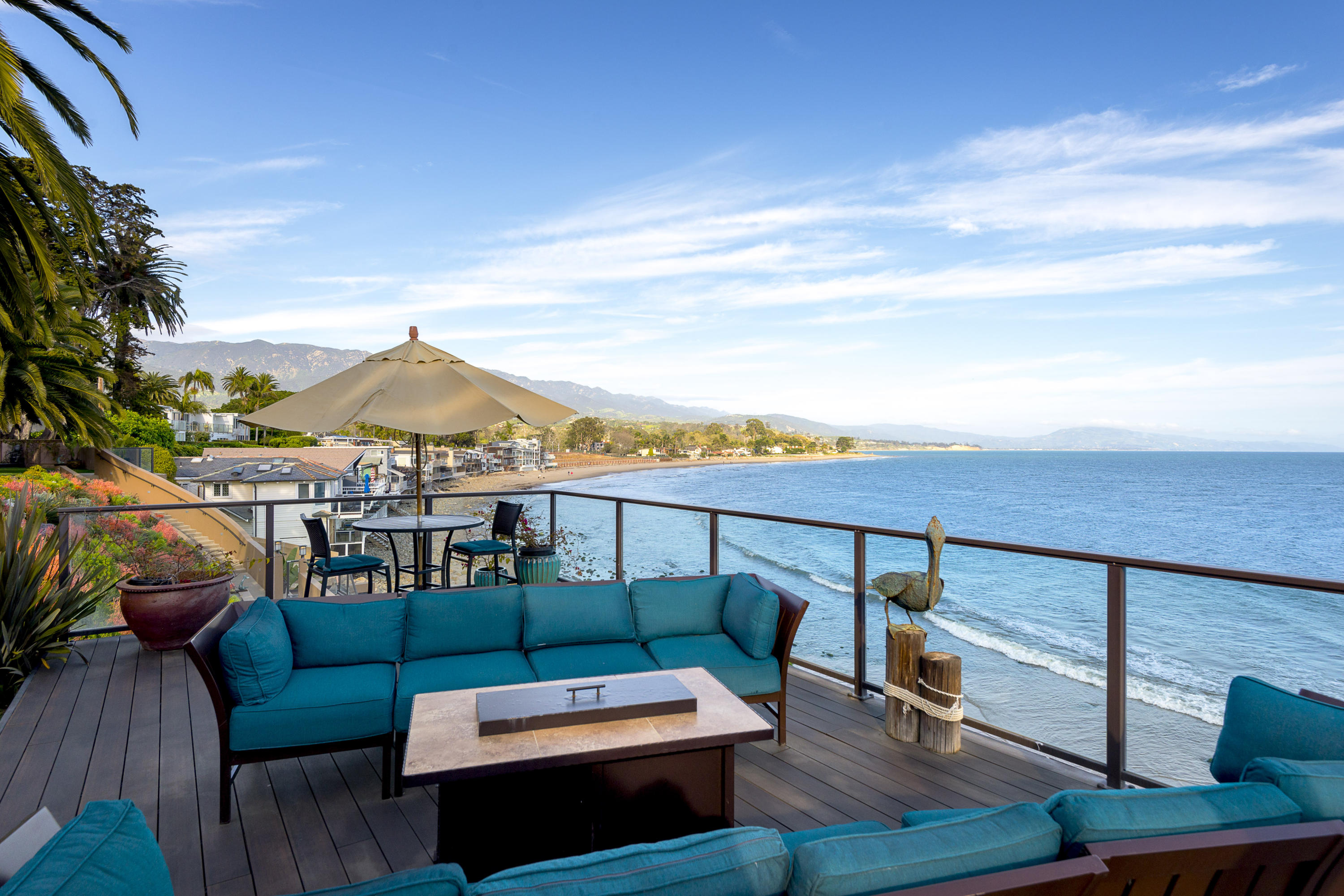 1491 Edgecliff Lane Montecito, CA 93108 - Photo 5 of 28