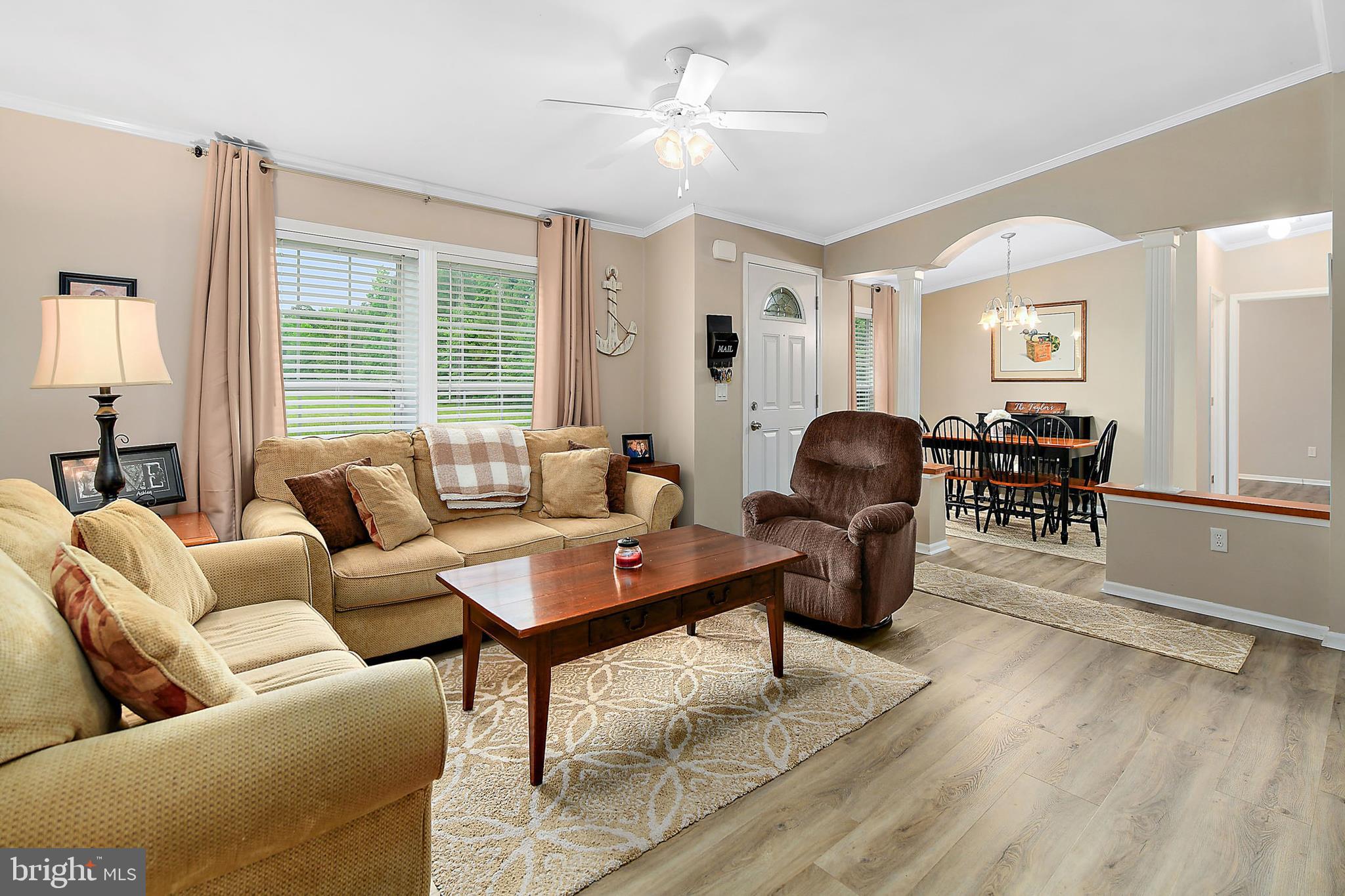 22082 Royal Oak Road Quantico, MD 21856 - Photo 14 of 38 Gallery Image 14