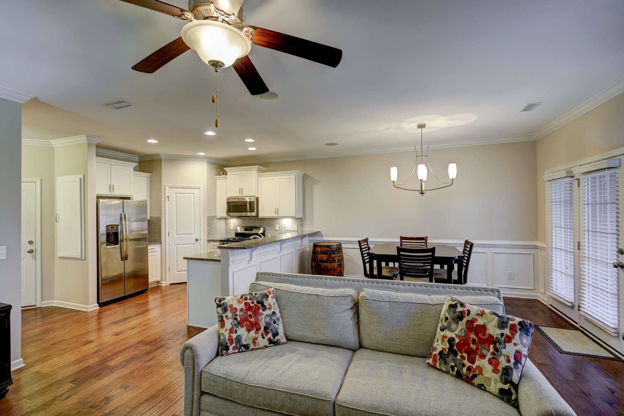 2745 Cypress Point Lane Raleigh, NC 27614 - Photo 8 of 43 Photo 8