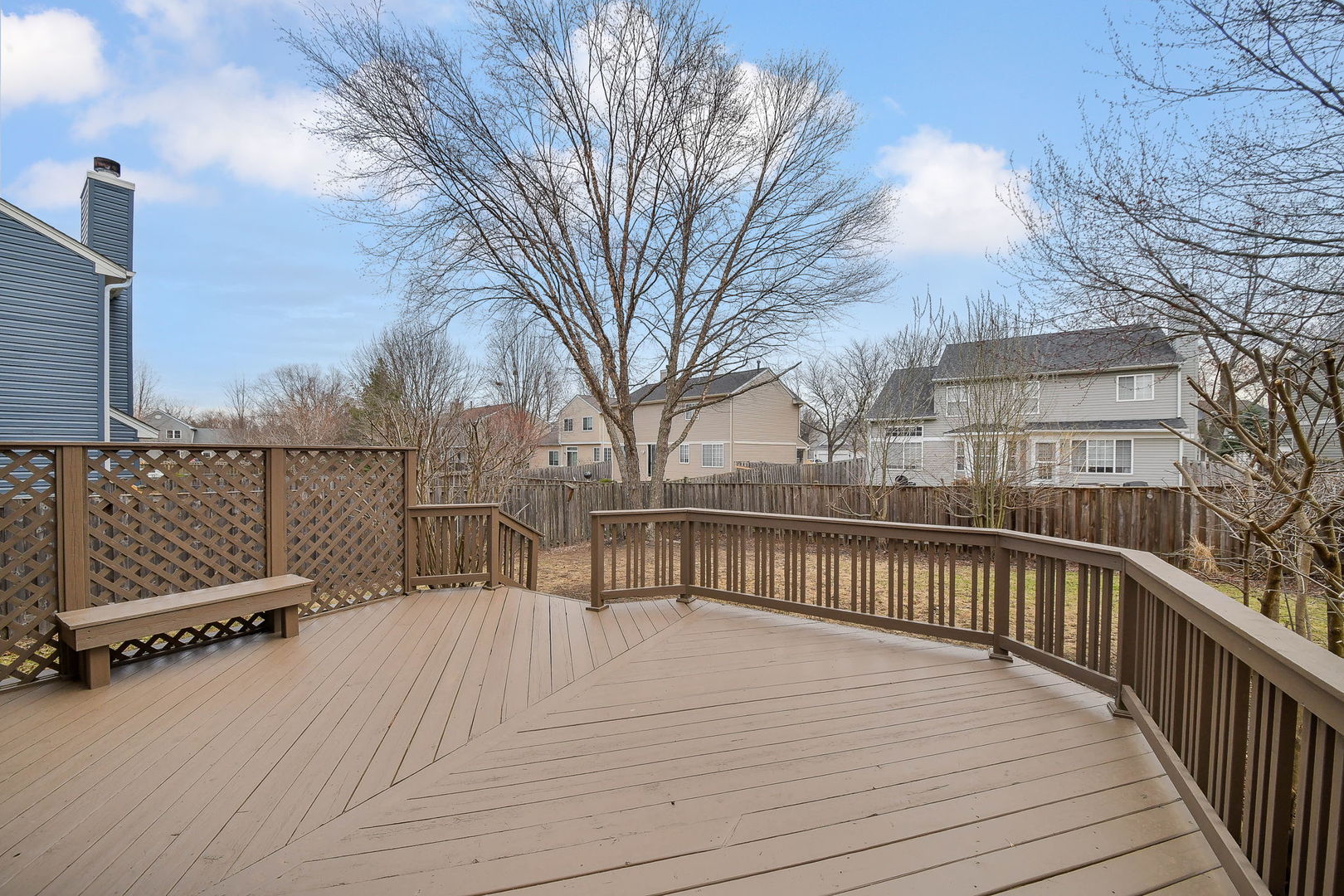 1772 Ellington Drive Aurora, IL 60503 - Photo 23 of 24