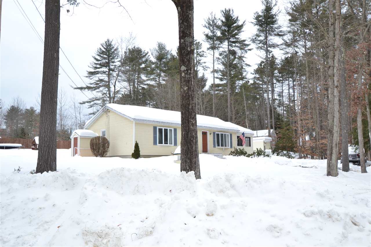 18 Case Road Nottingham, NH 03290 - Photo 3 of 35