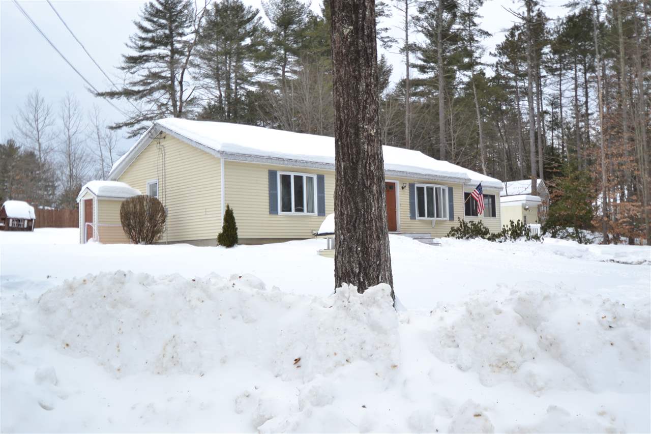 18 Case Road Nottingham, NH 03290 - Photo 4 of 35