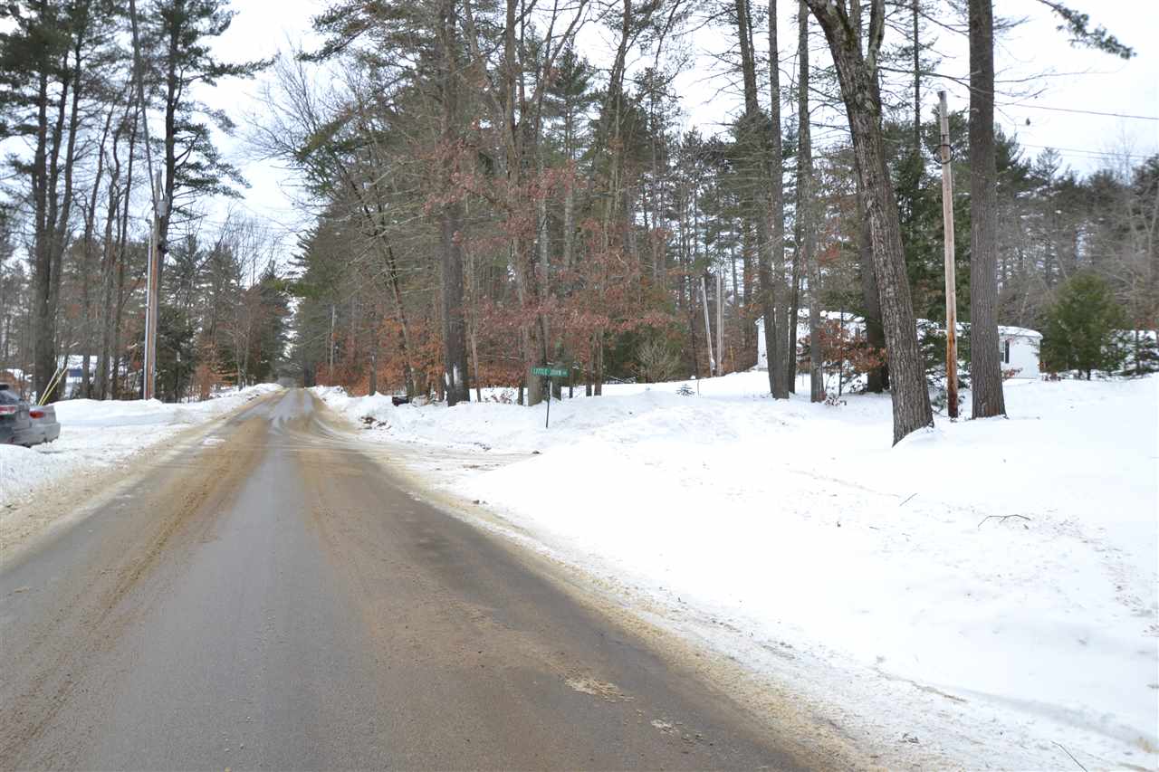 18 Case Road Nottingham, NH 03290 - Photo 32 of 35