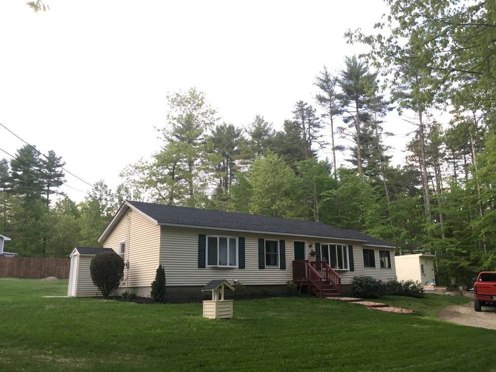 18 Case Road Nottingham, NH 03290 - Photo 33 of 35