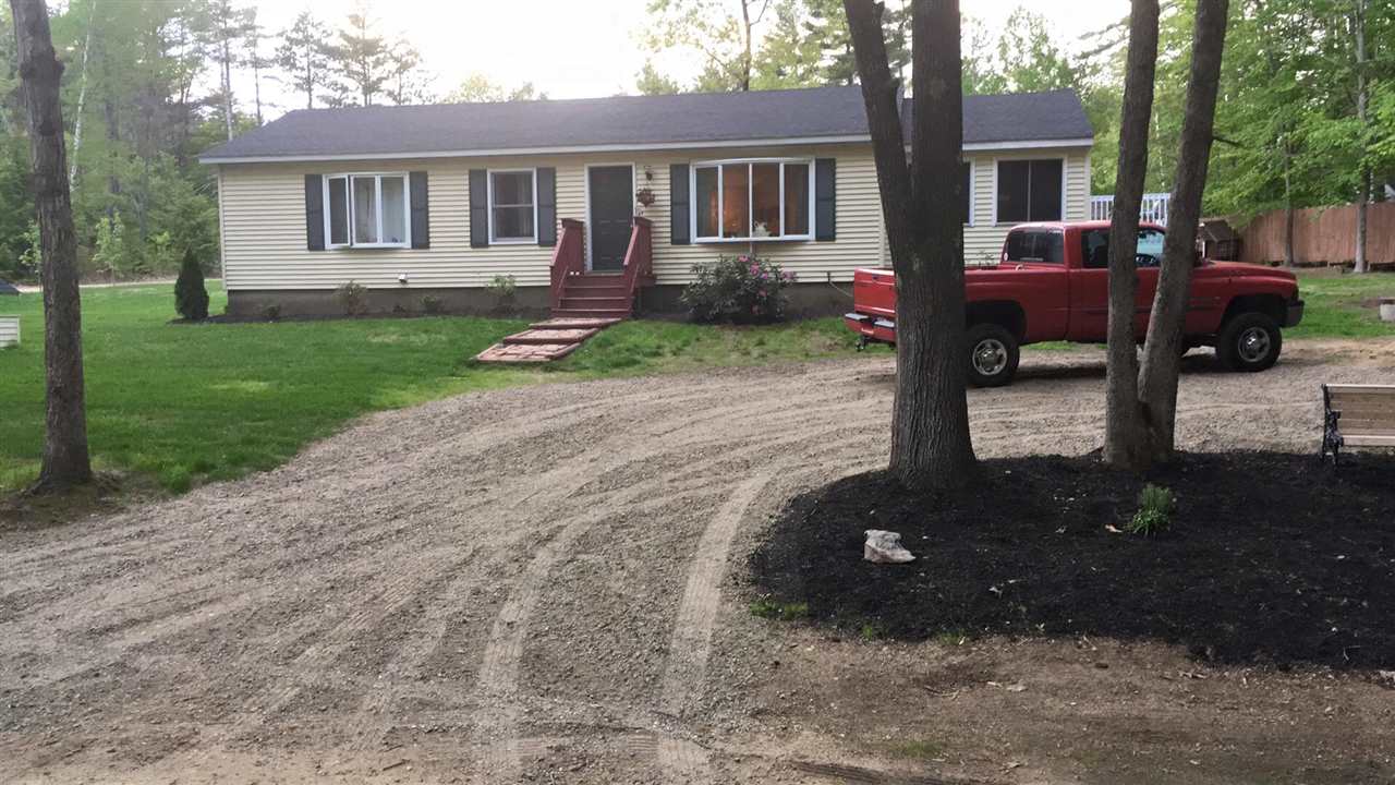 18 Case Road Nottingham, NH 03290 - Photo 34 of 35