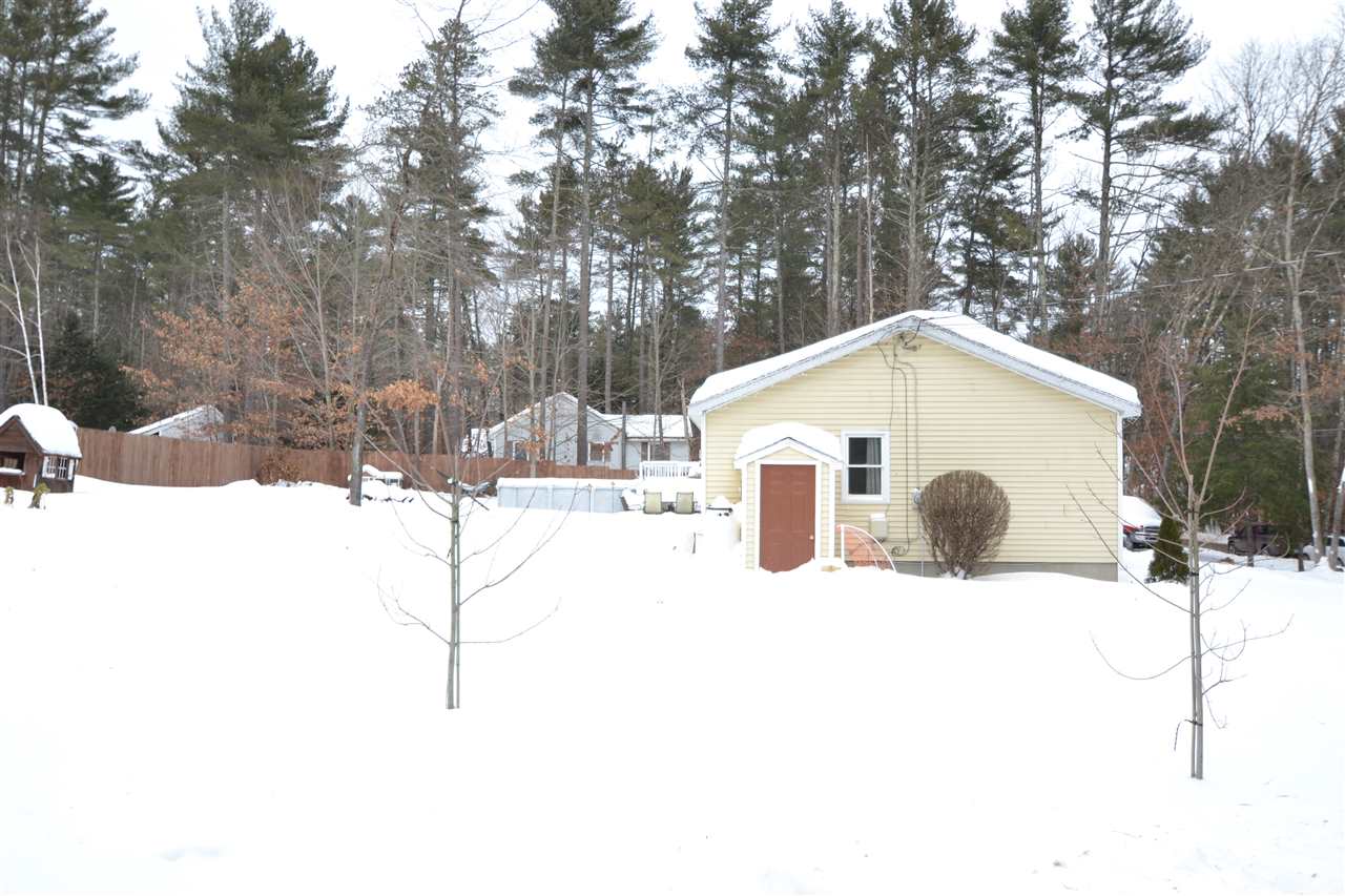 18 Case Road Nottingham, NH 03290 - Photo 5 of 35