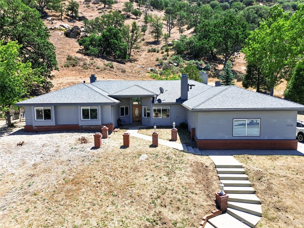 29560 Butterfield Way Tehachapi, CA 93561 - Photo 35 of 44