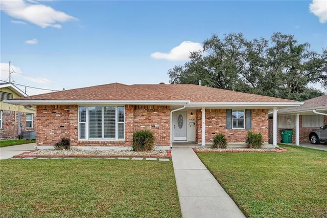 $285,000 | 4305 Green Acres Road, Metairie, LA 70003