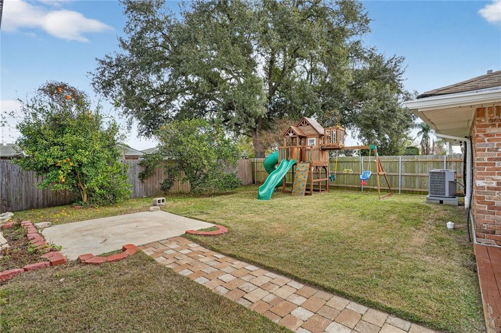 4305 Green Acres Road Metairie, LA 70003 - Photo 22 of 24