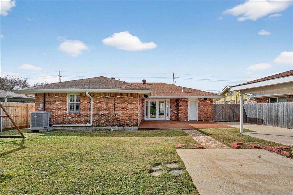 4305 Green Acres Road Metairie, LA 70003 - Photo 23 of 24