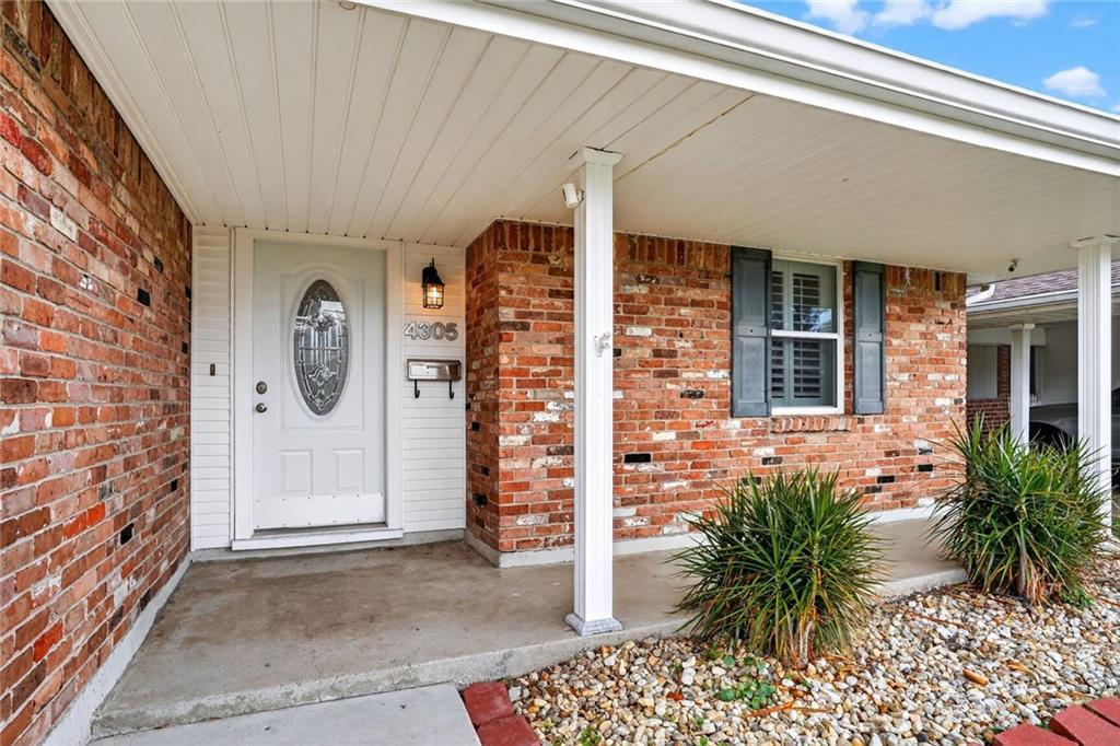 4305 Green Acres Road Metairie, LA 70003 - Photo 3 of 24