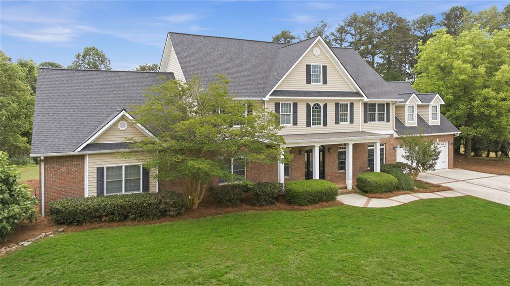 4337 Mountain View Road Oakwood, GA 30566 - Photo 2 of 84