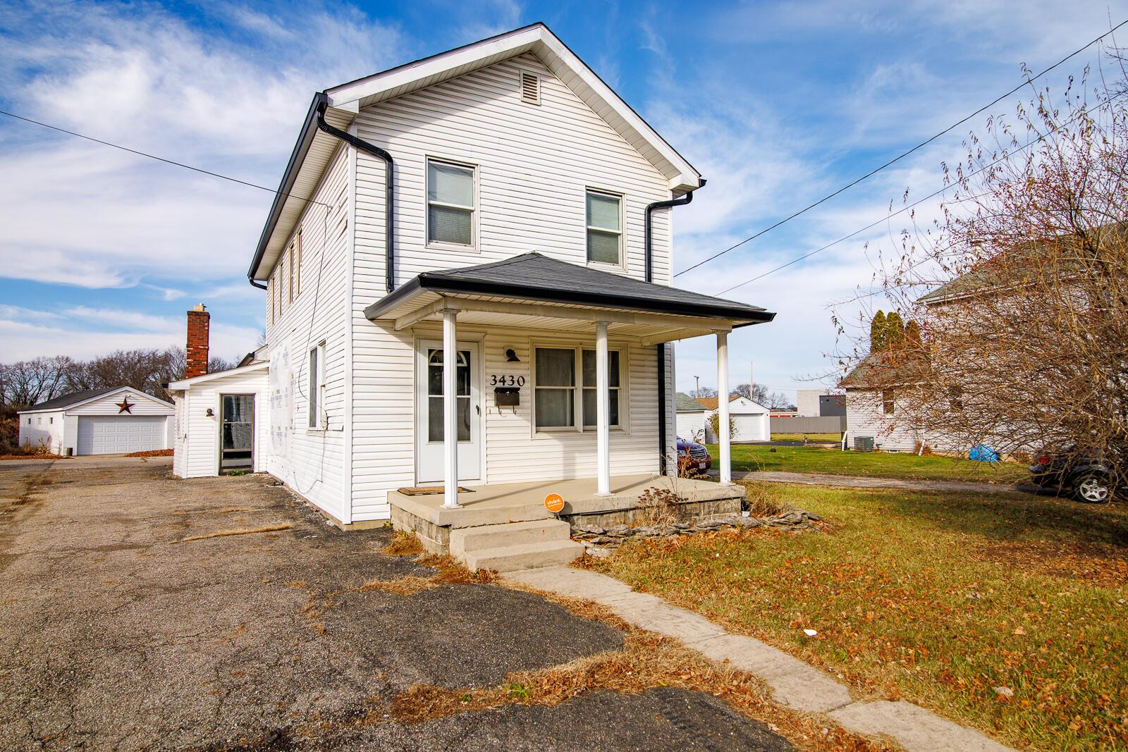 3430 Trabue Road Columbus, OH 43204 - Photo 1 of 50 3430 Trabue-42