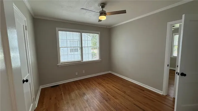 a view of deck with patio