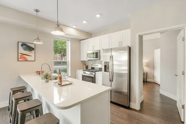 $3,045 | 101 West Liberty Street, Unit 219, Barrington, IL 60010