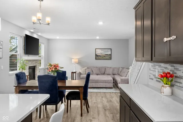 $524,999 | 7686 Rolling Green Drive, Plainfield, IN 46168