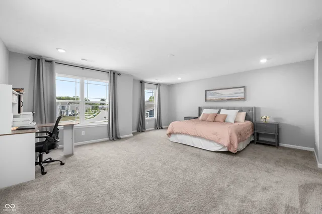 $524,999 | 7686 Rolling Green Drive, Plainfield, IN 46168