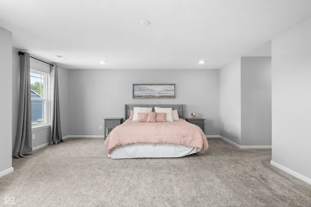 $524,999 | 7686 Rolling Green Drive, Plainfield, IN 46168