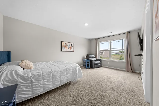 $524,999 | 7686 Rolling Green Drive, Plainfield, IN 46168