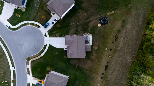 $524,999 | 7686 Rolling Green Drive, Plainfield, IN 46168